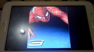 Spider-Man 3 - Java - OST - Sandman