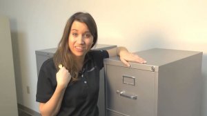 Anderson Hickey File Cabinet, Desk & Cubicle Keys & Locks