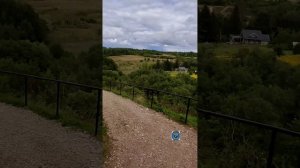 Изборская крепость.