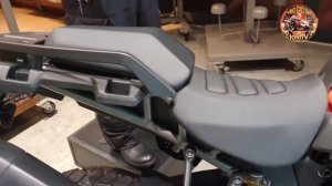 1st look 2021 Harley Davidson Pan America 1250 special. #AdventureBike #harleydavidson