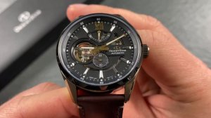 ЛУЧШИЕ Orient Star RE-AV0115B00B что я держал в руках