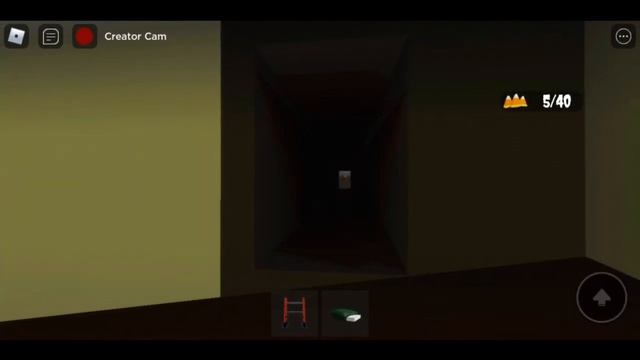 Brookhaven RP: How to beat insane level (Candy Corn Hunt) смотреть онлайн