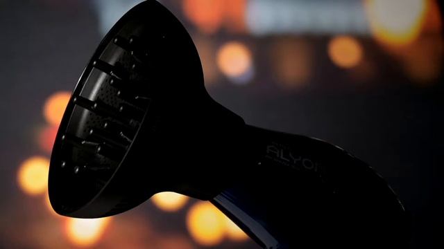 Parlux Alyon & MagicSense Limited Edition смотреть онлайн