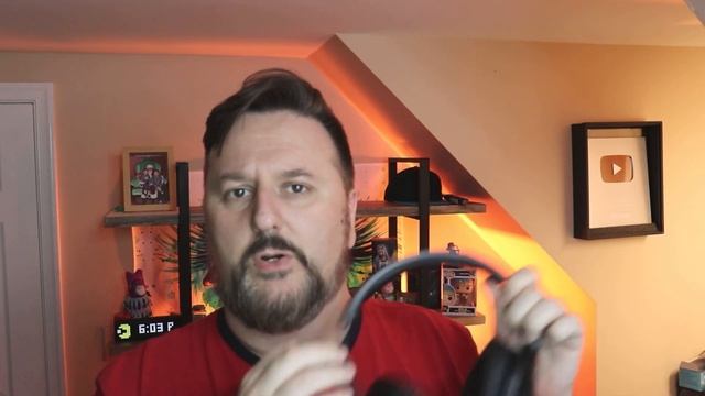 HyperX Cloud Flight - Wireless Gaming Headset смотреть онлайн