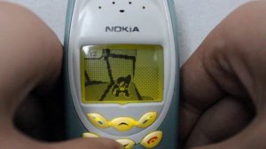 Munkiki's Castles Gameplay Demo (Русская версия, Nokia 3410)