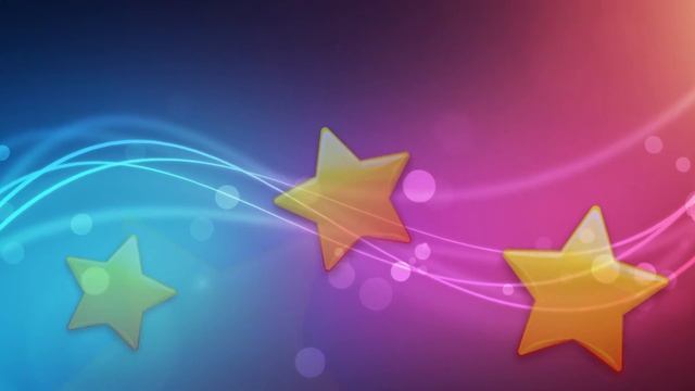 фон звёздочки FULL HD смотреть онлайн