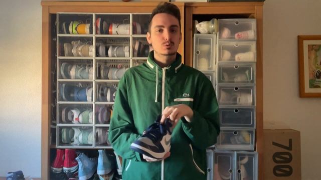 ¿VALEN LA PENA UNAS JORDAN 1 HIGH GOLF MIDNIGHT NAVY? смотреть онлайн