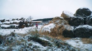 Фермерское хозяйство семьи Пестеревых