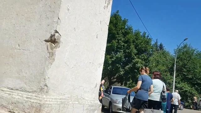 БЕСПЛАТНЫЙ ХЛЕБ. ВСТРЕТИЛ СВОЮ ЛЯЛЕЧКУ смотреть онлайн