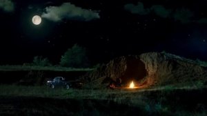 День выборов 2.  Разводной мост