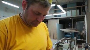 Зеркало. как сделать рамку для зеркала своими руками. #Буднистоляра