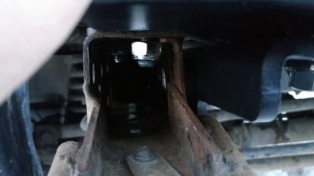 Пара проблем установки площадки под лебедку УАЗ ПАТРИОТ 2017 смотреть онлайн