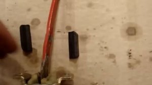 ремонт фиксатора двери