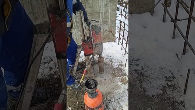 ЭКСПЕРТИЗА ФУНДАМЕНТА