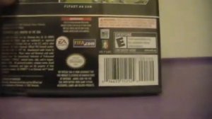 FIFA 07 Soccer