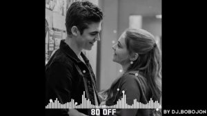 КУЧЕР & JANAGA - По щекам слёзы 8d OFF