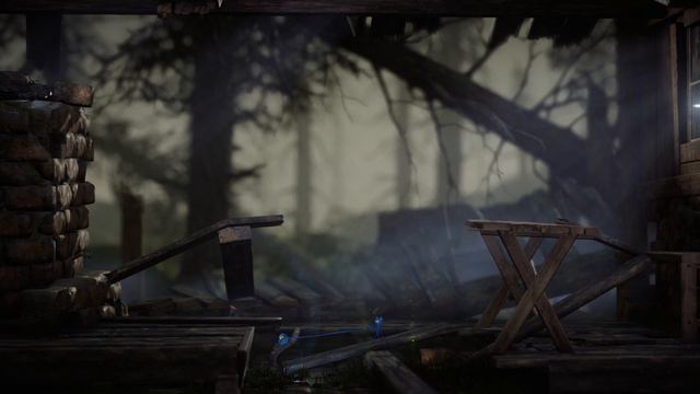 UNRAVEL TWO (COOP) ИСПЫТАНИЯ - 18 смотреть онлайн