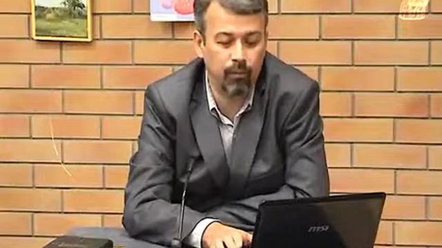«Сектоведение». Буддизм. Часть 2 – Солодков А.И.