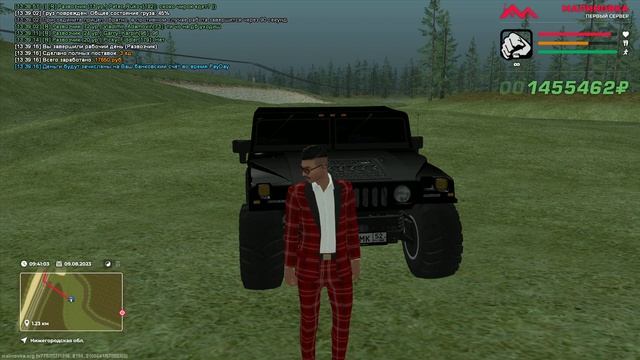 Malinovka плюсы и минусы хамер смотреть онлайн