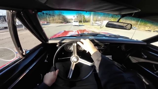 Test Drive 1967 Chevrolet Camaro 4 Speed SOLD $36,900 Maple Motors #1980 смотреть онлайн