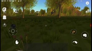 Попал на необетаемый остров!