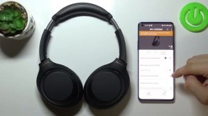 Что делать, если сенсорные панели наушников Sony WH-1000XM4 не работают? Включение сенсоров