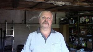 Фильтр картерных газов