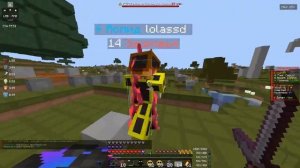 Пвп фантайм тряхнул стариной _ PVP Funtime