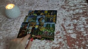 ЧТО ЕМУ НРАВИТСЯ В ВАС? Таро расклад