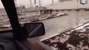 Логос. Автодром в Тольятти