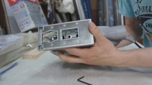 Обзор лобзика электрического с быстрозажимным патроном