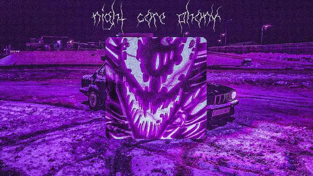 NIGHT BASIC BACKGROUND FOR DOTA | RUSSIAN PHONK RADIO | 4/365 смотреть онлайн