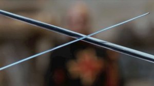 Три мушкетёра в 3D