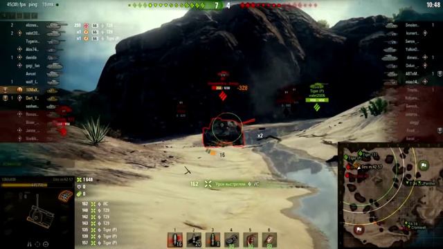 [МАСТЕР НЕМАСТЕРА] на Strv m/42-57 Alt A.2 смотреть онлайн