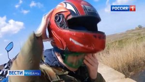 Wheelie Rider ЗАДЕРЖАН ПОЛИЦИЕЙ :D