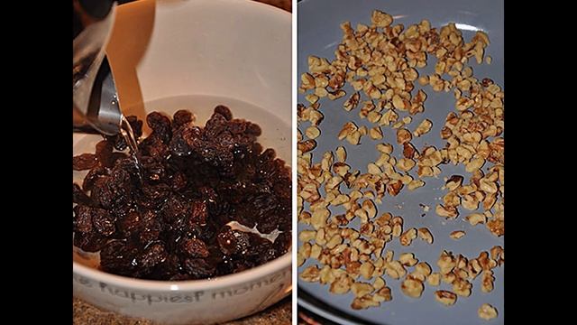 Рождественская кутья, рецепт из риса и пшеницы в мультиварке.