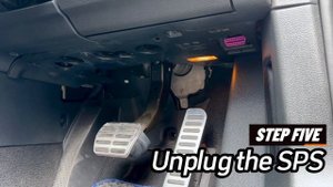 Revo SPS ("Serial Port Switching") - HOW TO USE IT SIMPLE GUIDE
