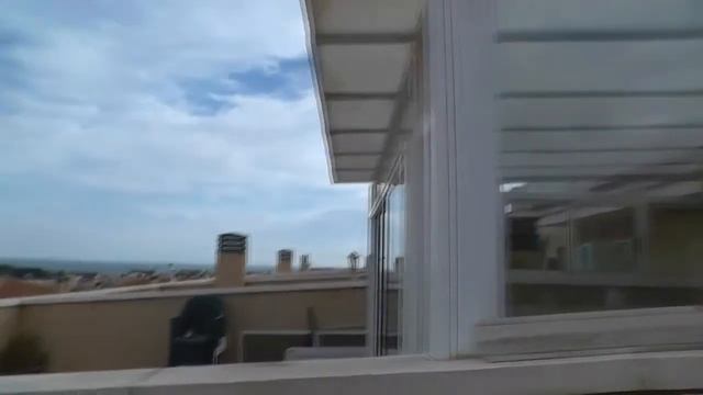 GRAN ALACANT бунгало ПРОДАМ, РЕПОРТАЖ смотреть онлайн