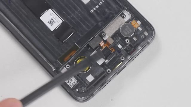 Xiaomi Mi 9 Screen Replacement смотреть онлайн