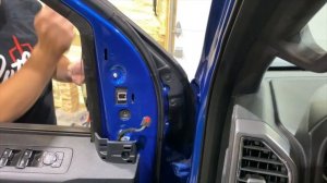 Ford F-150 Side Mirror / Tow Mirrors Replacement 2015 - 2019 - How To