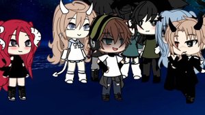 //ПЕСЕННЫЙ БАТЛ//\\МЫ VS ПАР\\🦝🌺