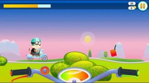 Песик ДУДУ Мультфильм Игра