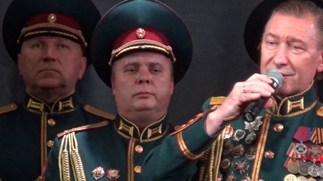 НАДЕЖДА.A-M-N Андрей Маевич Новожилов Заслуженный артист РФ авт А.Пахмутова,Н.Добронравов 03.11.23 смотреть онлайн