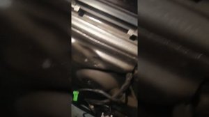 Как снять заднюу ручку двери RANGE ROVER VOGUE