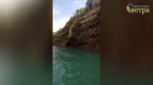 Дагестан в апреле