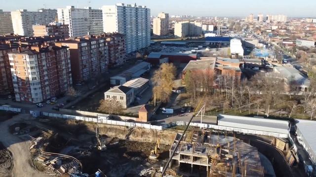 ЖК Гулливер в Краснодаре | #жкгулливер #новостройкикраснодара #новостройкишоп