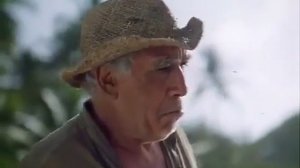 The Old Man And The Sea 1990