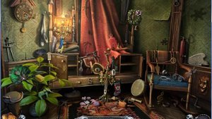 _Дом 1000 дверей. Семейные тайны_ №6.