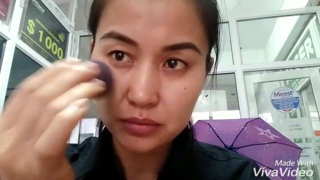 Тени для бровей от Орифлейм смотреть онлайн