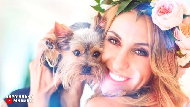 Українська музика - сучасні хіти Українські пісні (коломийки веселі пісні) Украинская музыка - песн
